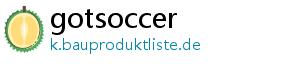 gotsoccer