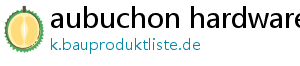 aubuchon hardware