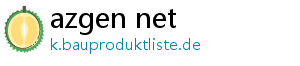 azgen net