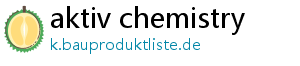 aktiv chemistry