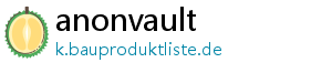 anonvault