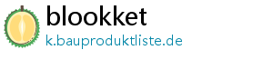 blookket