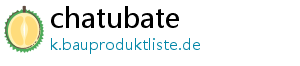 chatubate