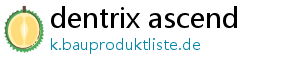 dentrix ascend