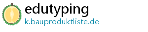 edutyping