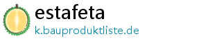 estafeta