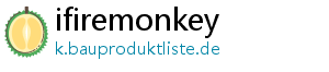 ifiremonkey