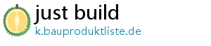 just build