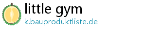 little gym