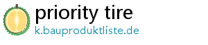 priority tire