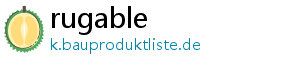 rugable