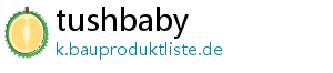 tushbaby