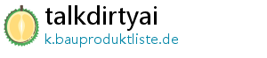 talkdirtyai