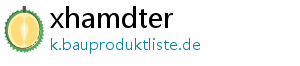 xhamdter